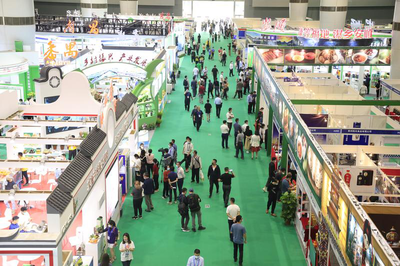 第29屆廣博會(huì)閉幕 累計(jì)參觀人數(shù)超過4.5萬(wàn)人次