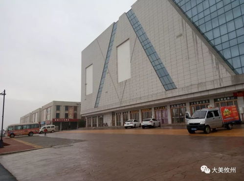 攸縣這個商貿城,有多少人置業投資了