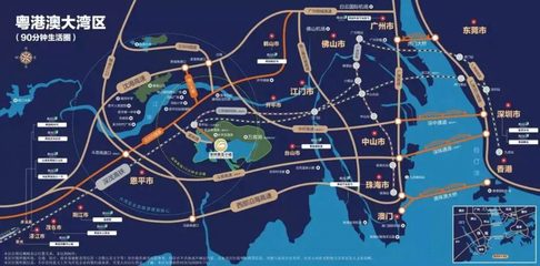 湖山秘境里的養(yǎng)老、潮玩圣地 廣東江門恩平奧園泉林黃金小鎮(zhèn)五期御瀾灣溫泉入戶四合院80萬起