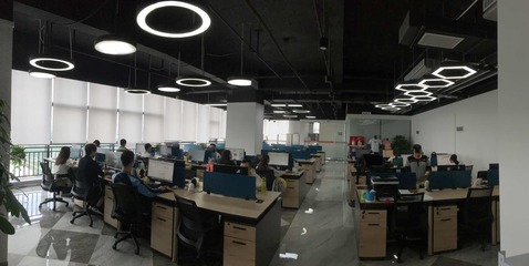 江門市羽宙商貿(mào)