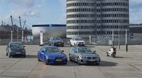 多車企瘋狂大降價(jià),德國汽車專家 對(duì)德國車商而言是個(gè)大風(fēng)險(xiǎn)