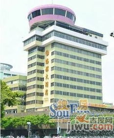 江門新僑都酒店二手房房源,房價(jià)價(jià)格,小區(qū)怎么樣