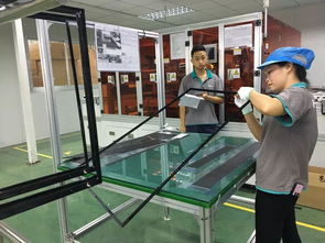 江門工廠粘貼技能競賽 商貿(mào)力量共筑匠心舞臺