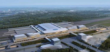 江門商貿(mào) 以“一樞紐、兩新城、三園區(qū)”建設(shè)引領(lǐng)粵港澳大灣區(qū)發(fā)展新機遇