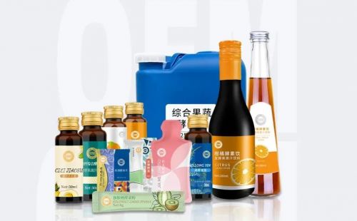 展會回顧 佳聯生技在越南國際食品飲料展上綻放光彩