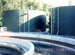 綠色重生 某城市污水處理廠的環保工程實例分析