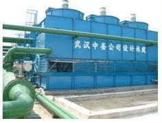 閉式循環冷卻水系統 高效節能的環保工程解決方案